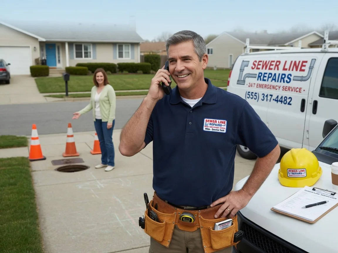 Emergency Plumber Wilson, KS FAQs
